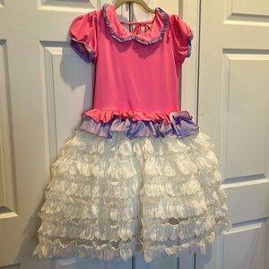 Only little once Daisy Duck sz 14